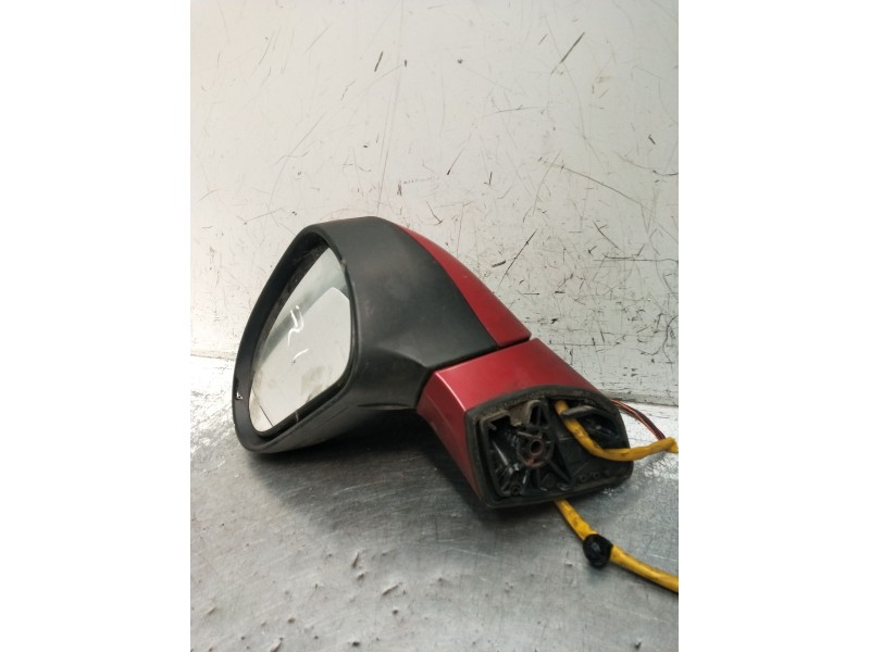 Recambio de retrovisor izquierdo para peugeot 308 i (4a_, 4c_) 1.6 hdi referencia OEM IAM  ELÉCTRICO 2007