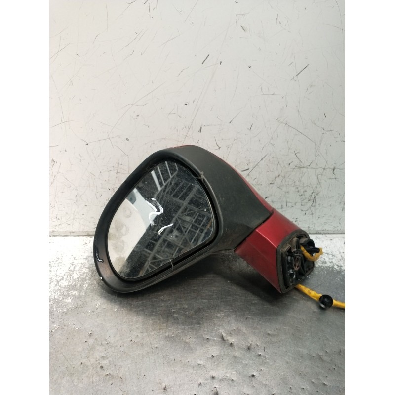 Recambio de retrovisor izquierdo para peugeot 308 i (4a_, 4c_) 1.6 hdi referencia OEM IAM  ELÉCTRICO 2007