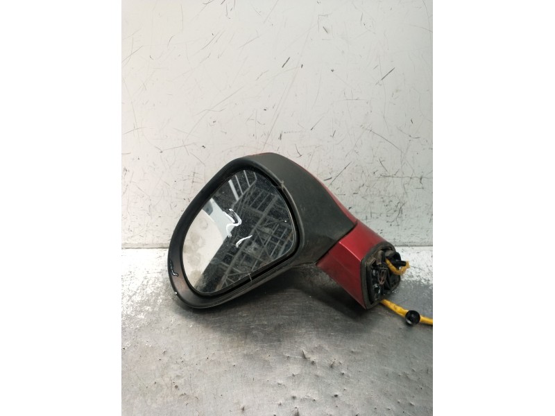 Recambio de retrovisor izquierdo para peugeot 308 i (4a_, 4c_) 1.6 hdi referencia OEM IAM  ELÉCTRICO 2007