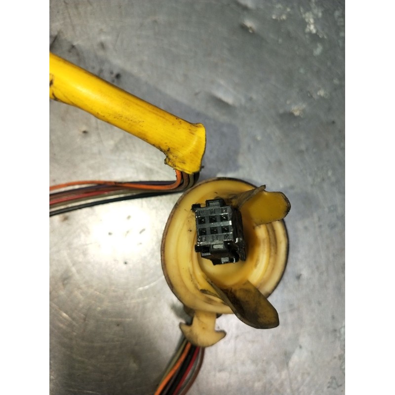 Recambio de retrovisor izquierdo para peugeot 308 i (4a_, 4c_) 1.6 hdi referencia OEM IAM  ELÉCTRICO 2007