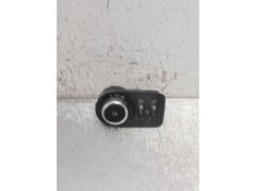 Recambio de mando luces para opel meriva b monospace (s10) 1.7 cdti (75) referencia OEM IAM 13294814 251696 2010