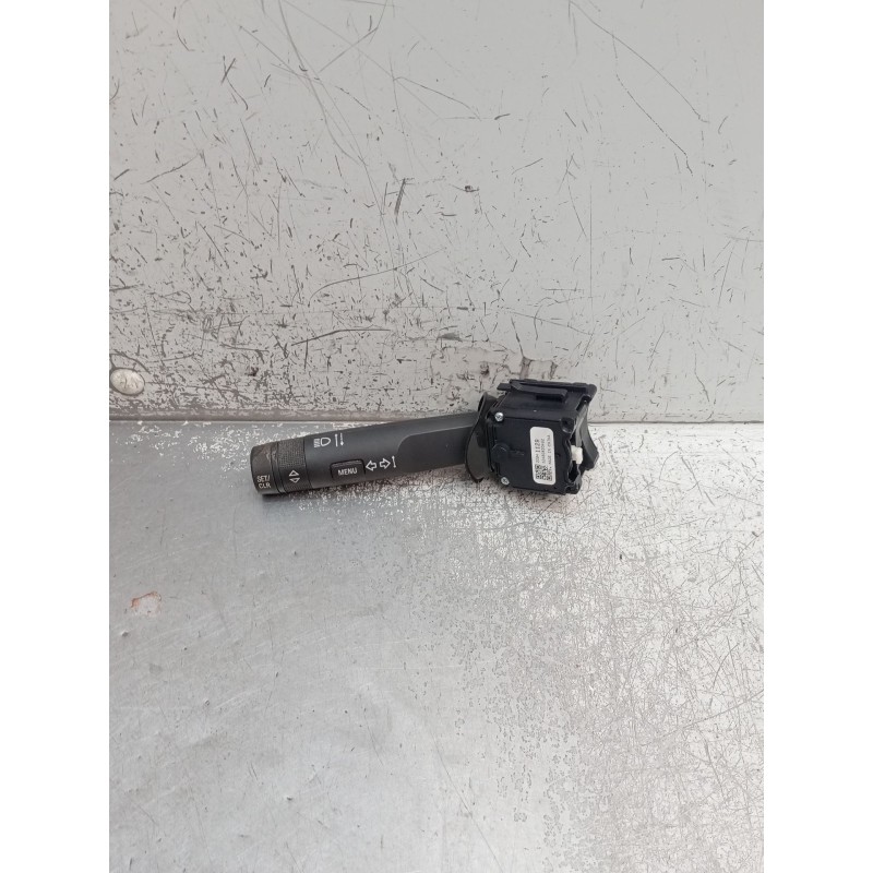 Recambio de mando luces para opel meriva b monospace (s10) 1.7 cdti (75) referencia OEM IAM 20941129 32480820462 2010