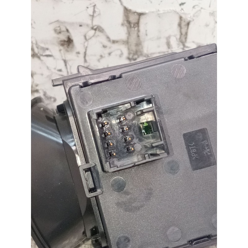Recambio de mando limpia para opel meriva b monospace (s10) 1.7 cdti (75) referencia OEM IAM 20941131 32180210058 2010