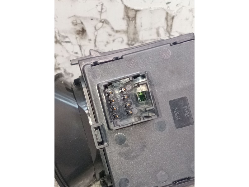 Recambio de mando limpia para opel meriva b monospace (s10) 1.7 cdti (75) referencia OEM IAM 20941131 32180210058 2010