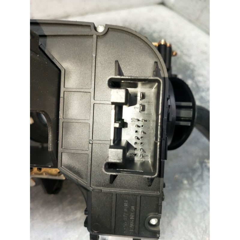 Recambio de mando luces para volkswagen phaeton (3d2/3d8) tdi v10 (4 asientos) referencia OEM IAM 3D0953549D 05114304 2002