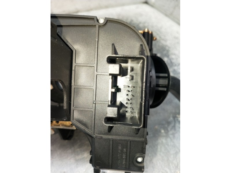 Recambio de mando luces para volkswagen phaeton (3d2/3d8) tdi v10 (4 asientos) referencia OEM IAM 3D0953549D 05114304 2002
