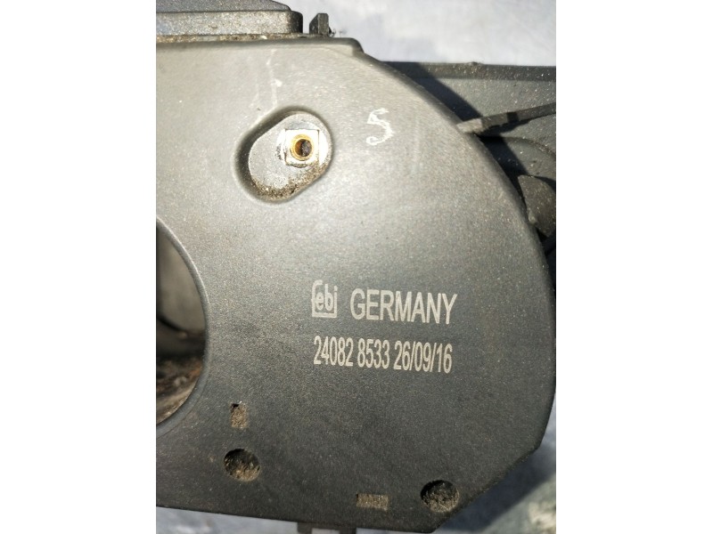 Recambio de mando luces para volkswagen lt 28-46 ii caja/chasis (2dc, 2df, 2dg, 2dl, 2dm) 2.5 tdi referencia OEM IAM 240828533  
