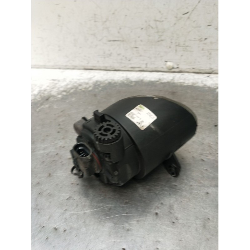 Recambio de faro antiniebla derecho para volkswagen phaeton (3d2/3d8) tdi v10 (4 asientos) referencia OEM IAM 3D0941700 89202041