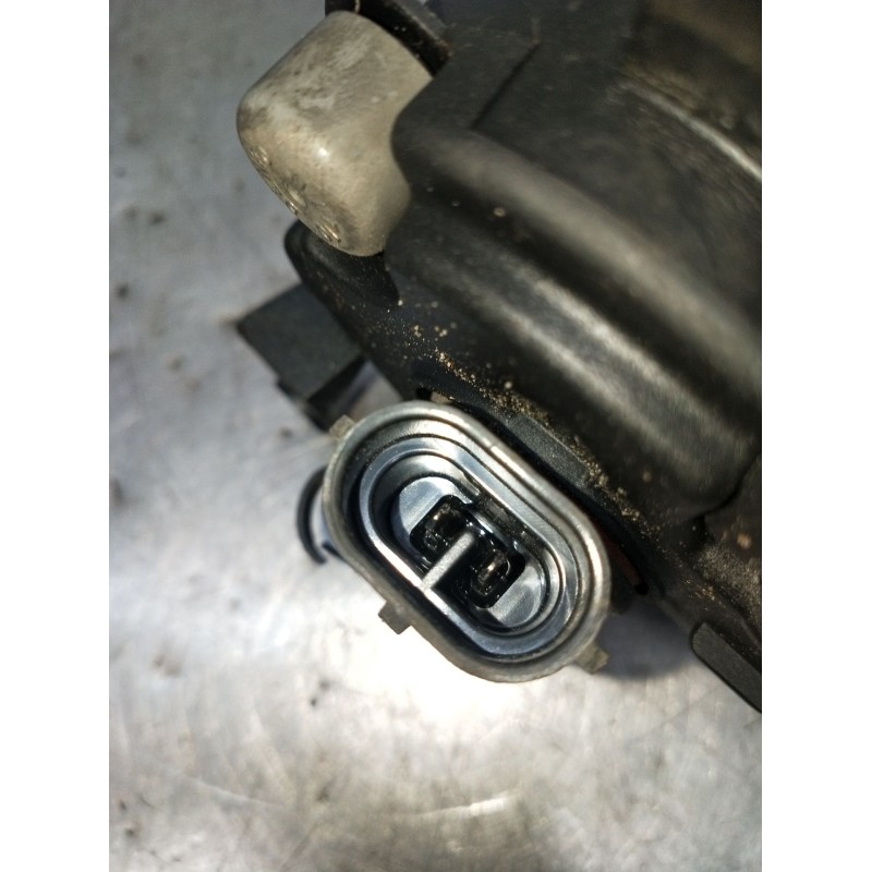 Recambio de faro antiniebla derecho para volkswagen phaeton (3d2/3d8) tdi v10 (4 asientos) referencia OEM IAM 3D0941700 89202041