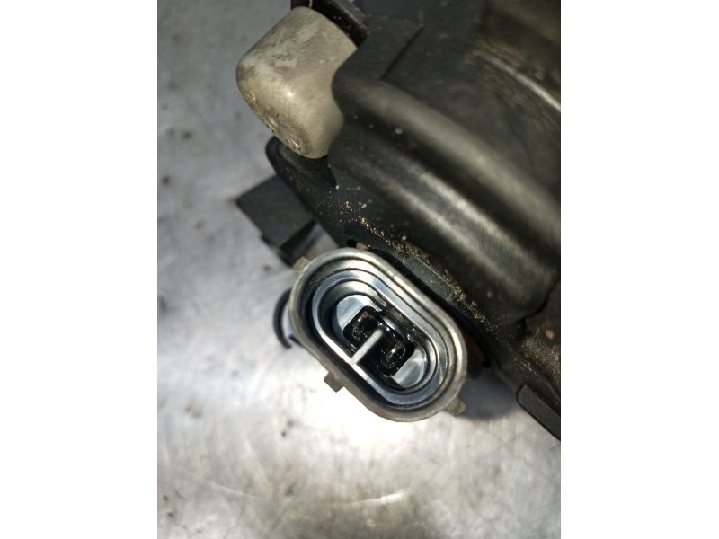 Recambio de faro antiniebla derecho para volkswagen phaeton (3d2/3d8) tdi v10 (4 asientos) referencia OEM IAM 3D0941700 89202041