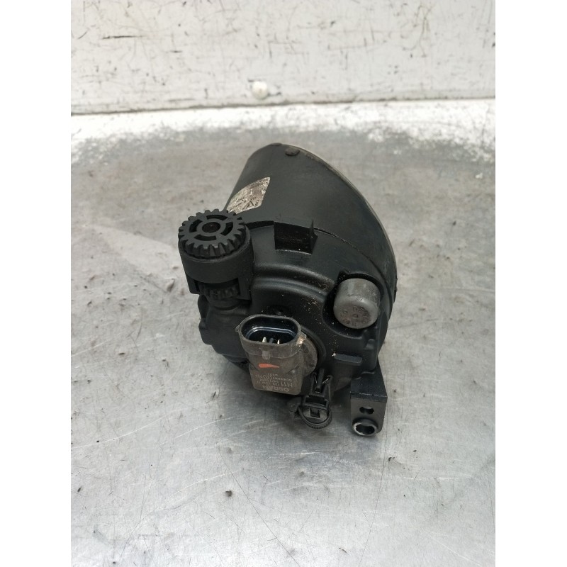 Recambio de faro antiniebla izquierdo para volkswagen phaeton (3d2/3d8) tdi v10 (4 asientos) referencia OEM IAM 3D0941699 892020