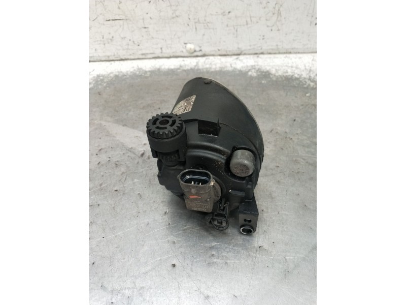 Recambio de faro antiniebla izquierdo para volkswagen phaeton (3d2/3d8) tdi v10 (4 asientos) referencia OEM IAM 3D0941699 892020