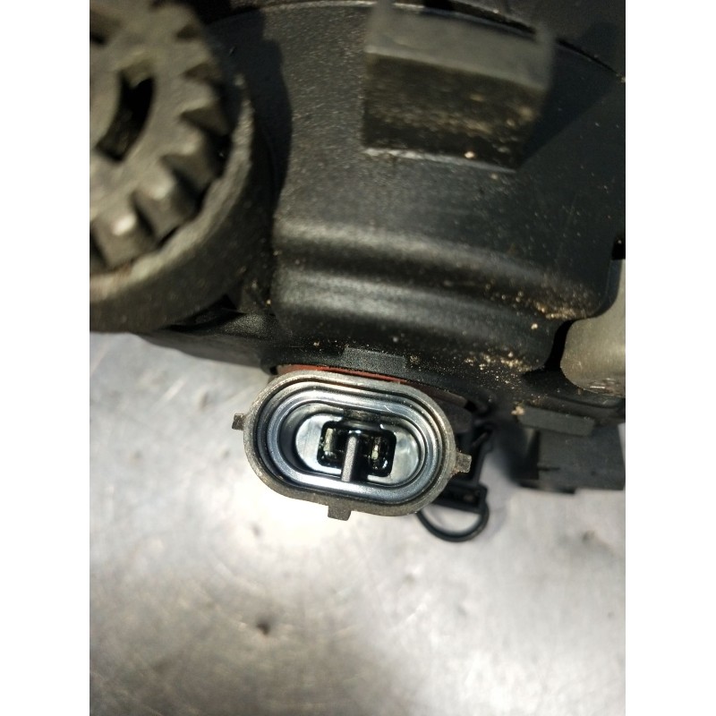 Recambio de faro antiniebla izquierdo para volkswagen phaeton (3d2/3d8) tdi v10 (4 asientos) referencia OEM IAM 3D0941699 892020