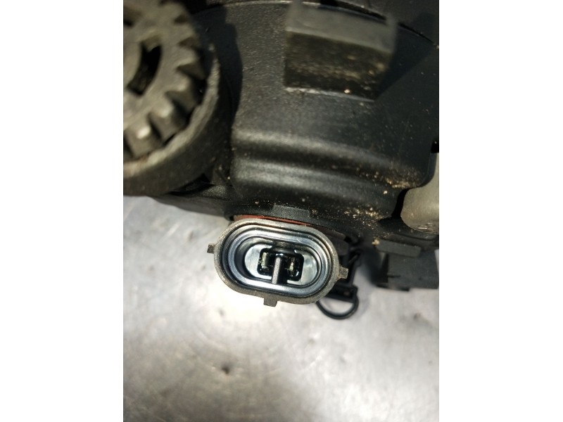 Recambio de faro antiniebla izquierdo para volkswagen phaeton (3d2/3d8) tdi v10 (4 asientos) referencia OEM IAM 3D0941699 892020
