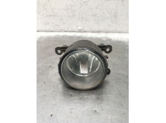 Recambio de faro antiniebla izquierdo para renault laguna iii (bt0/1) 2.0 dci (bt07, bt0j, bt14, bt1a, bt1s) referencia OEM IAM 