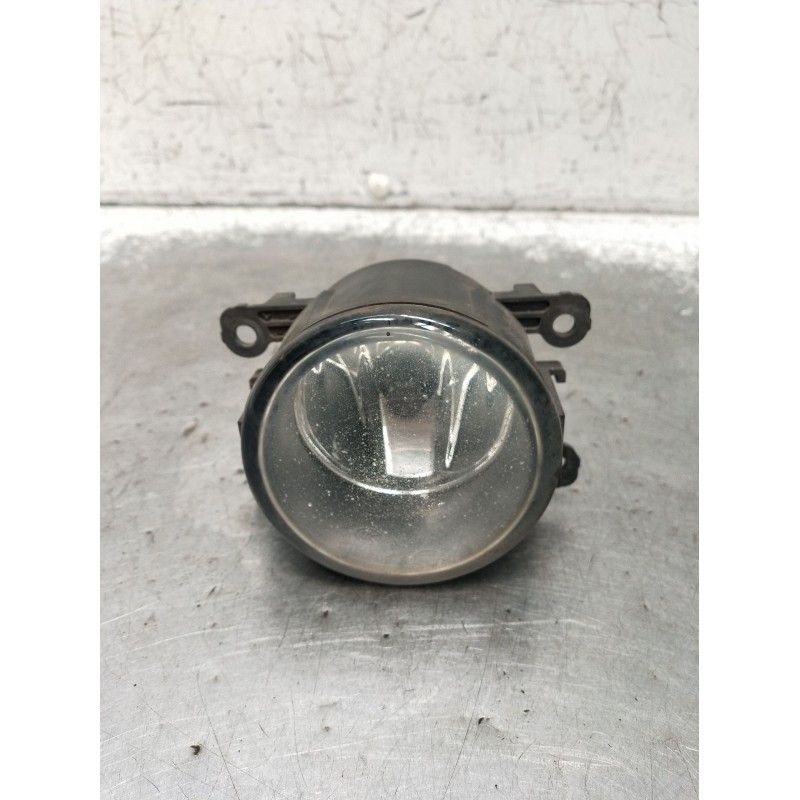Recambio de faro antiniebla izquierdo para renault laguna iii (bt0/1) 2.0 dci (bt07, bt0j, bt14, bt1a, bt1s) referencia OEM IAM 