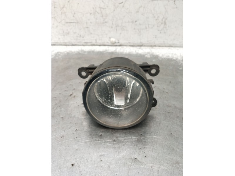 Recambio de faro antiniebla izquierdo para renault laguna iii (bt0/1) 2.0 dci (bt07, bt0j, bt14, bt1a, bt1s) referencia OEM IAM 