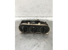 Recambio de mando calefaccion / aire acondicionado para volkswagen lt 28-46 ii caja/chasis (2dc, 2df, 2dg, 2dl, 2dm) 2.5 tdi ref