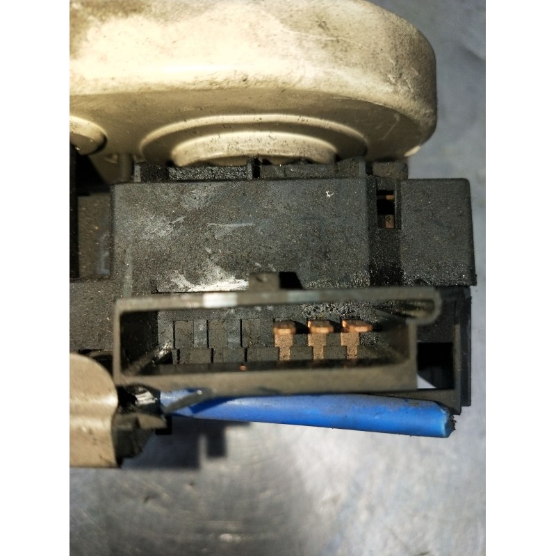 Recambio de mando calefaccion / aire acondicionado para volkswagen lt 28-46 ii caja/chasis (2dc, 2df, 2dg, 2dl, 2dm) 2.5 tdi ref