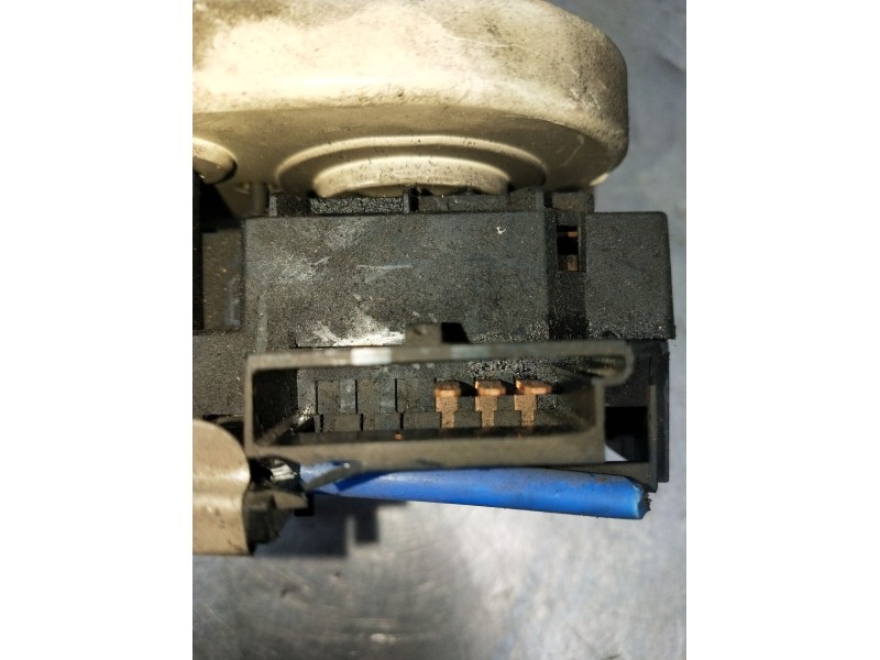 Recambio de mando calefaccion / aire acondicionado para volkswagen lt 28-46 ii caja/chasis (2dc, 2df, 2dg, 2dl, 2dm) 2.5 tdi ref