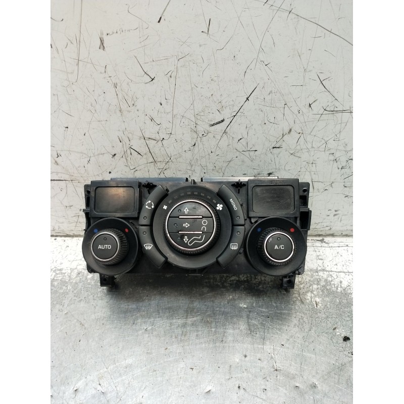 Recambio de mando calefaccion / aire acondicionado para peugeot 308 i (4a_, 4c_) 1.6 hdi referencia OEM IAM 96718462XT  2007