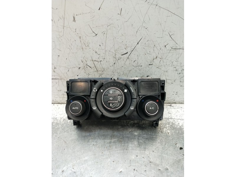 Recambio de mando calefaccion / aire acondicionado para peugeot 308 i (4a_, 4c_) 1.6 hdi referencia OEM IAM 96718462XT  2007