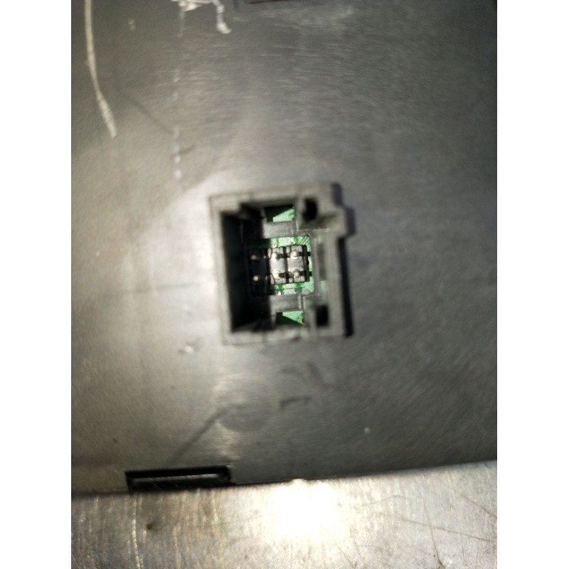 Recambio de mando calefaccion / aire acondicionado para peugeot 308 i (4a_, 4c_) 1.6 hdi referencia OEM IAM 96718462XT  2007