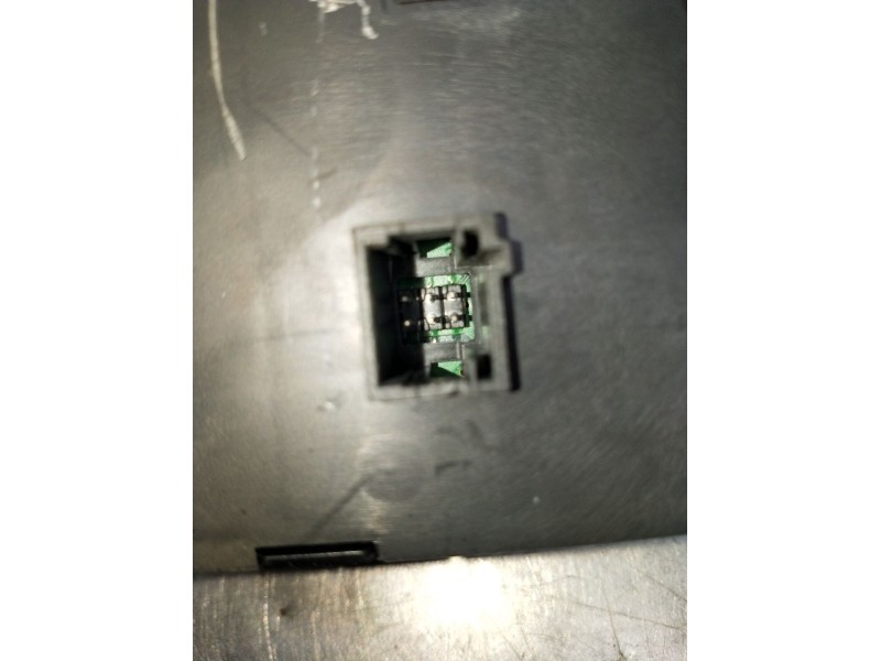 Recambio de mando calefaccion / aire acondicionado para peugeot 308 i (4a_, 4c_) 1.6 hdi referencia OEM IAM 96718462XT  2007