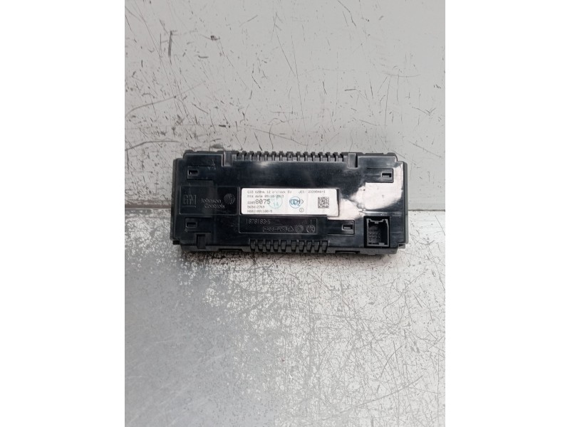 Recambio de pantalla multifuncion para opel meriva b monospace (s10) 1.7 cdti (75) referencia OEM IAM 22858075 565412769 2010