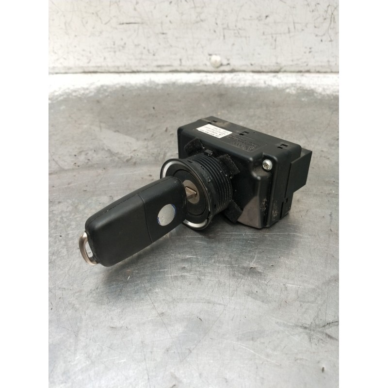 Recambio de conmutador de arranque para volkswagen phaeton (3d2/3d8) tdi v10 (4 asientos) referencia OEM IAM 3D0905865C 33300101