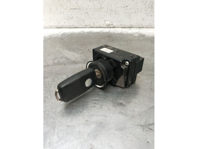 Recambio de conmutador de arranque para volkswagen phaeton (3d2/3d8) tdi v10 (4 asientos) referencia OEM IAM 3D0905865C 33300101