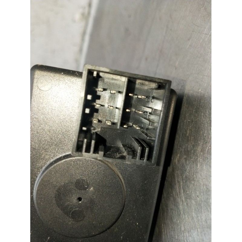 Recambio de conmutador de arranque para volkswagen phaeton (3d2/3d8) tdi v10 (4 asientos) referencia OEM IAM 3D0905865C 33300101