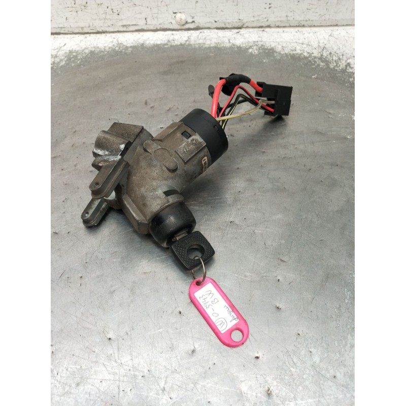 Recambio de conmutador de arranque para volkswagen lt 28-46 ii caja/chasis (2dc, 2df, 2dg, 2dl, 2dm) 2.5 tdi referencia OEM IAM 
