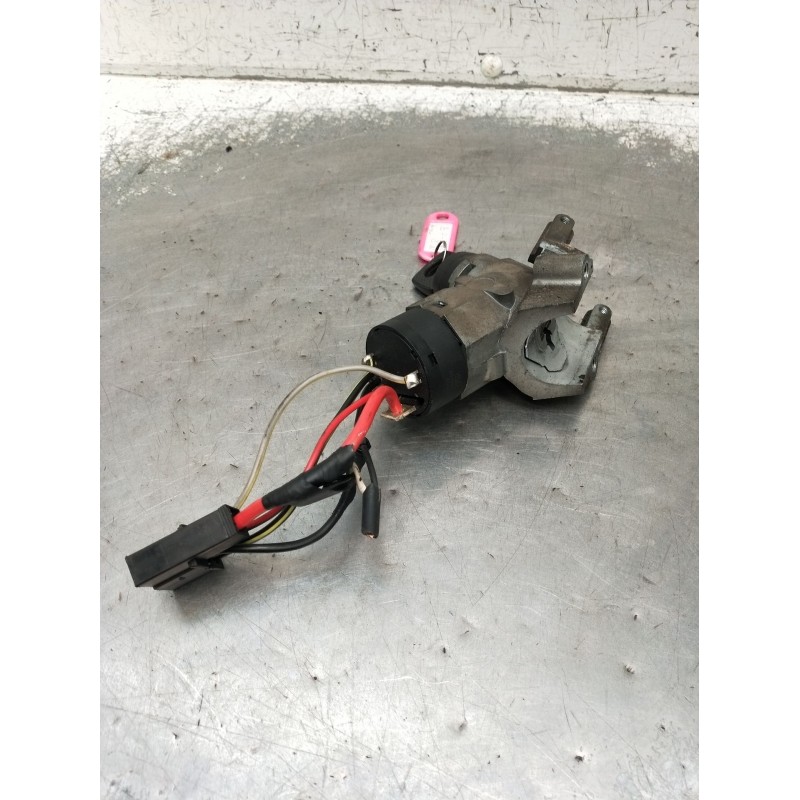 Recambio de conmutador de arranque para volkswagen lt 28-46 ii caja/chasis (2dc, 2df, 2dg, 2dl, 2dm) 2.5 tdi referencia OEM IAM 