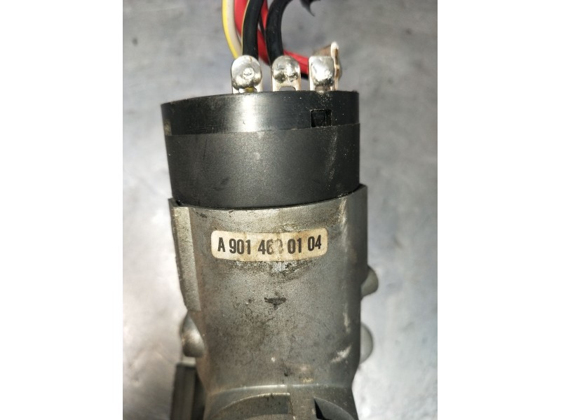 Recambio de conmutador de arranque para volkswagen lt 28-46 ii caja/chasis (2dc, 2df, 2dg, 2dl, 2dm) 2.5 tdi referencia OEM IAM 