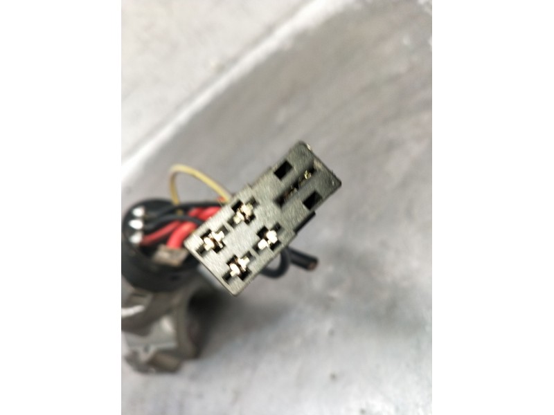 Recambio de conmutador de arranque para volkswagen lt 28-46 ii caja/chasis (2dc, 2df, 2dg, 2dl, 2dm) 2.5 tdi referencia OEM IAM 
