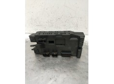 Recambio de caja reles / fusibles para volkswagen lt 28-46 ii caja/chasis (2dc, 2df, 2dg, 2dl, 2dm) 2.5 tdi referencia OEM IAM 0 2