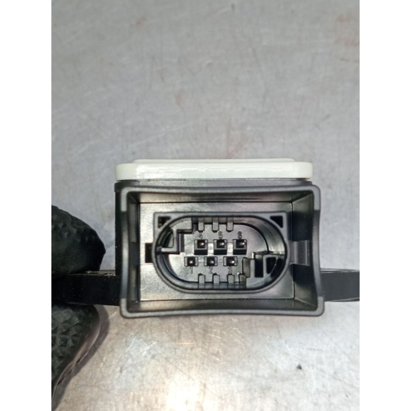 Recambio de modulo electronico para opel meriva b monospace (s10) 1.7 cdti (75) referencia OEM IAM 0265005748 13267138 7058382 2