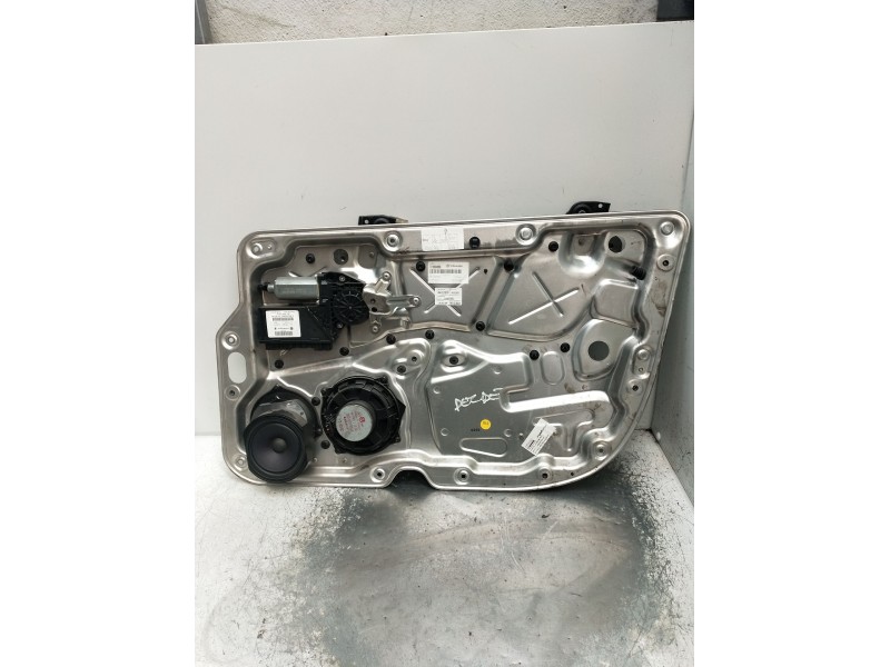 Recambio de elevalunas delantero derecho para volkswagen phaeton (3d2/3d8) tdi v10 (4 asientos) referencia OEM IAM 3D1837402N 4P