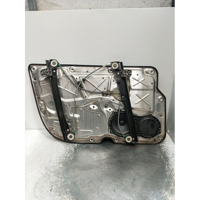 Recambio de elevalunas delantero derecho para volkswagen phaeton (3d2/3d8) tdi v10 (4 asientos) referencia OEM IAM 3D1837402N 4P