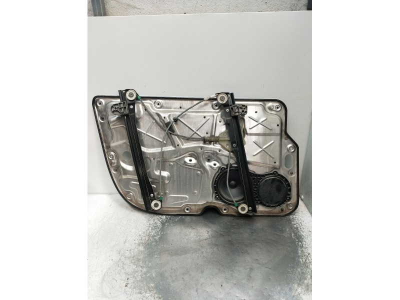 Recambio de elevalunas delantero derecho para volkswagen phaeton (3d2/3d8) tdi v10 (4 asientos) referencia OEM IAM 3D1837402N 4P