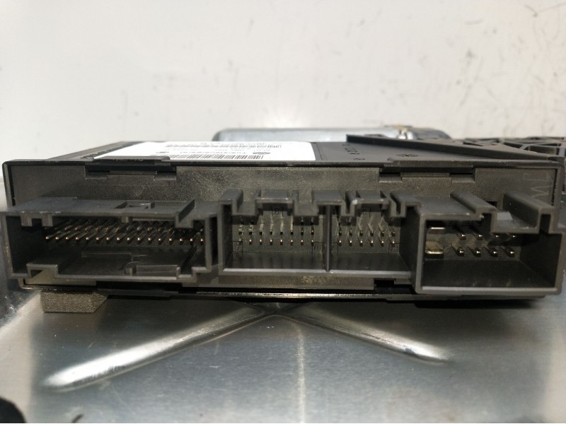 Recambio de elevalunas delantero derecho para volkswagen phaeton (3d2/3d8) tdi v10 (4 asientos) referencia OEM IAM 3D1837402N 4P