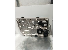 Recambio de elevalunas delantero izquierdo para volkswagen phaeton (3d2/3d8) tdi v10 (4 asientos) referencia OEM IAM 3D4837755 4