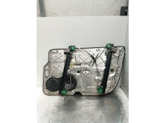 Recambio de elevalunas delantero izquierdo para volkswagen phaeton (3d2/3d8) tdi v10 (4 asientos) referencia OEM IAM 3D4837755 4 2