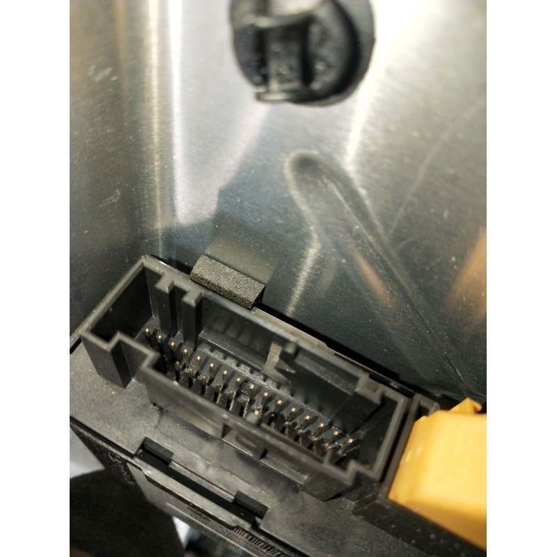 Recambio de elevalunas delantero izquierdo para volkswagen phaeton (3d2/3d8) tdi v10 (4 asientos) referencia OEM IAM 3D4837755 4