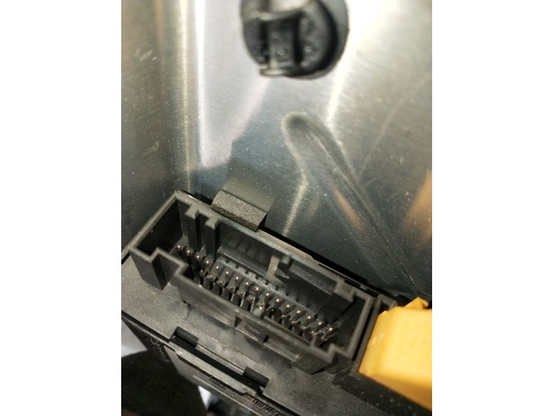 Recambio de elevalunas delantero izquierdo para volkswagen phaeton (3d2/3d8) tdi v10 (4 asientos) referencia OEM IAM 3D4837755 4