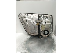 Recambio de elevalunas trasero derecho para volkswagen phaeton (3d2/3d8) tdi v10 (4 asientos) referencia OEM IAM 3D4839756 4P 20 2