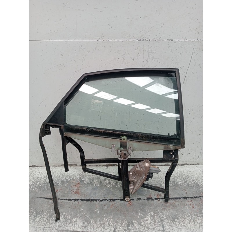 Recambio de elevalunas trasero derecho para audi a6 c5 (4b2, 4b4) 2.5 tdi referencia OEM IAM 1028570311 5P 2001