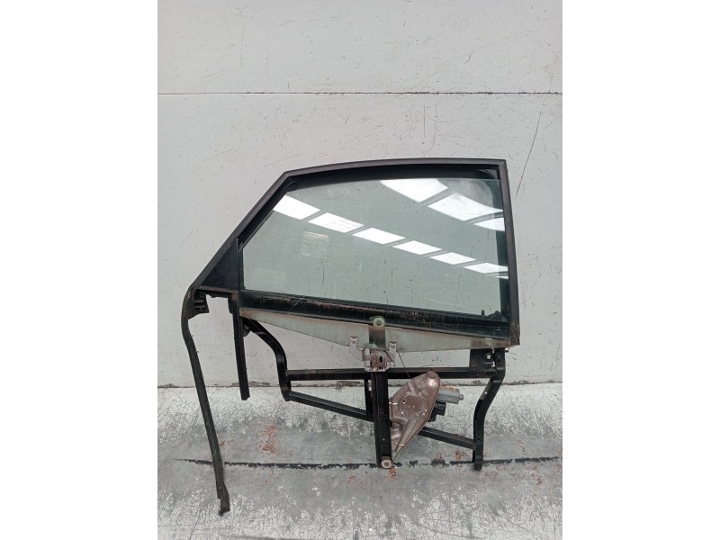 Recambio de elevalunas trasero derecho para audi a6 c5 (4b2, 4b4) 2.5 tdi referencia OEM IAM 1028570311 5P 2001