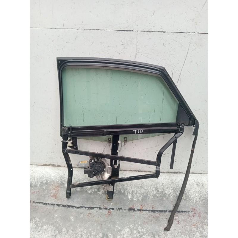 Recambio de elevalunas trasero derecho para audi a6 c5 (4b2, 4b4) 2.5 tdi referencia OEM IAM 1028570311 5P 2001